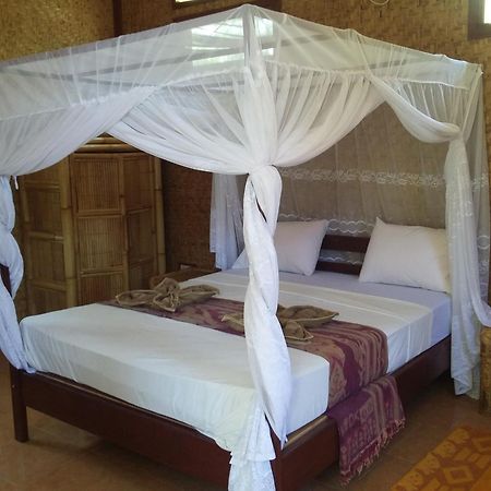 Kalinka Inn Gili Meno Eksteriør billede