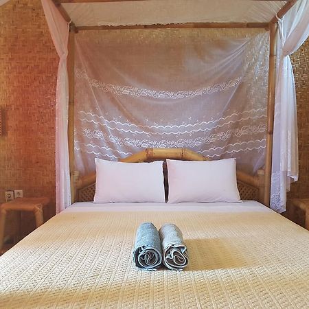 Kalinka Inn Gili Meno Eksteriør billede