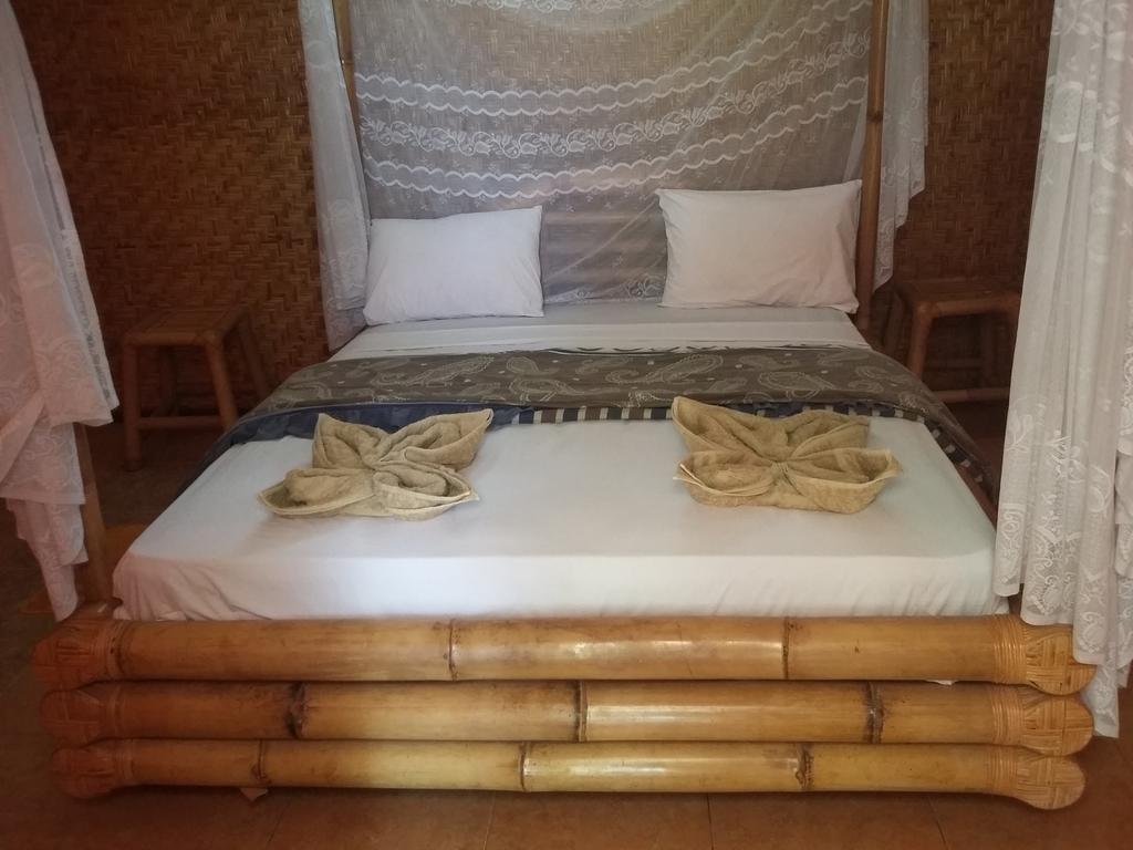 Kalinka Inn Gili Meno Eksteriør billede
